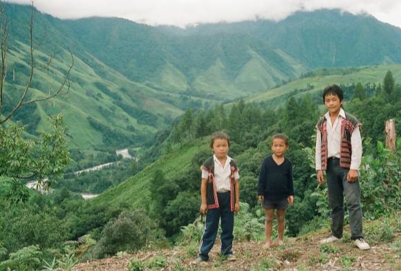 Hunting Taboos and Conservation in the Idu Mishmi