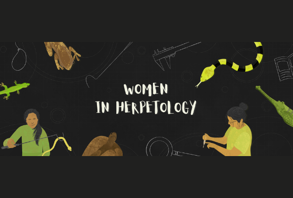 Women in Herpetology