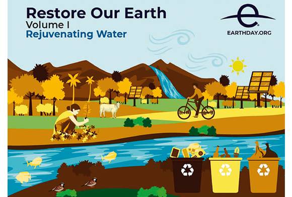 Earth Day 2021