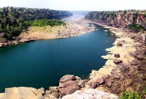 Ken, Betwa Inch Closer