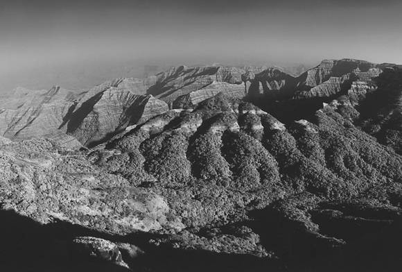 Traversing The Sahyadris