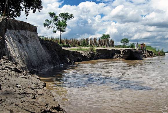Climate Apathy - Public Engagement By Scientists Could Turn The Tide