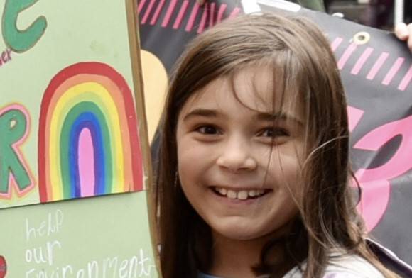 The Glasgow Leaders’ Declaration on Forests and Land Use