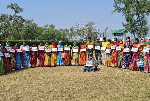 The Two Sides Of The Sundarbans