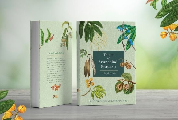 Book Review: Trees Of Arunachal Pradesh