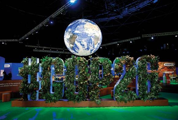 An Indigenous Response To The Climate Emergency In India