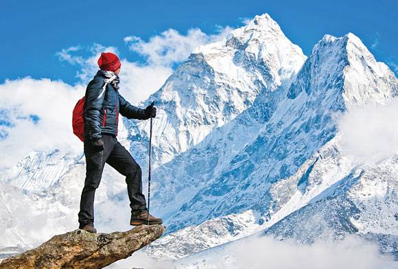 The Spirit Of Wild Travel