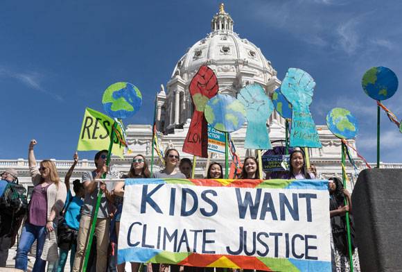 This Porridge Is Too Hot