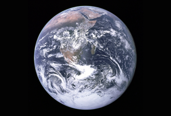 Spaceship Earth September 2023