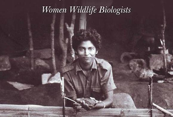 Book Review: Women In The Wild