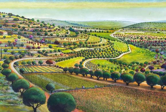 The Gallery January 2024