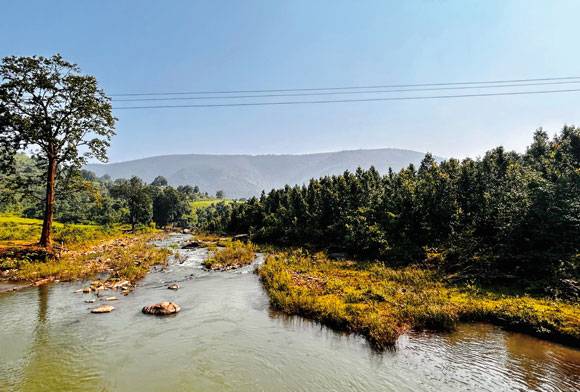 Sijimali Rising: A People’s Resistance To Cultural And Ecological Devastation