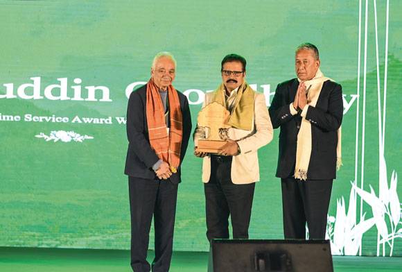 A Himalayan Difference An Update On The Balipara Foundation’s Efforts