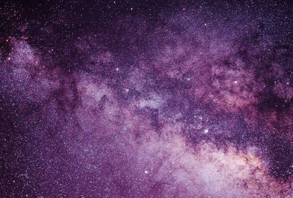 Spaceship Earth - March 2024