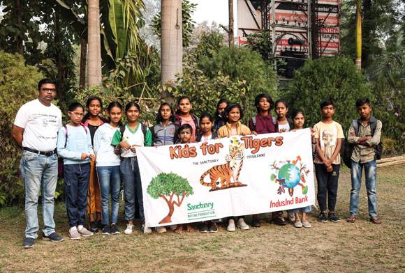 Project Updates January-February 2024