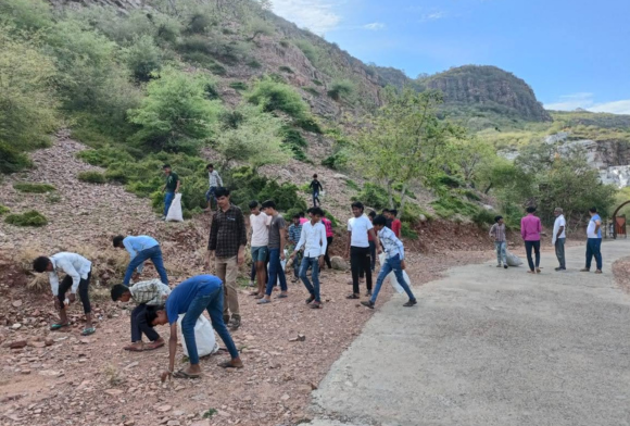 Kids for Tigers Update - May 2024