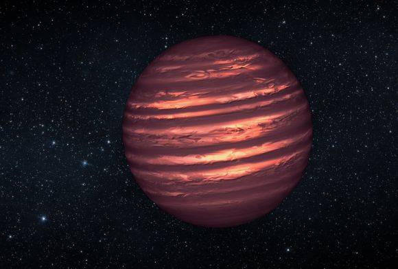 Spaceship Earth May 2024