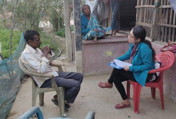 Green Peeps May 2024