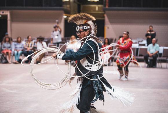 WILD12 - A Transformative Experience