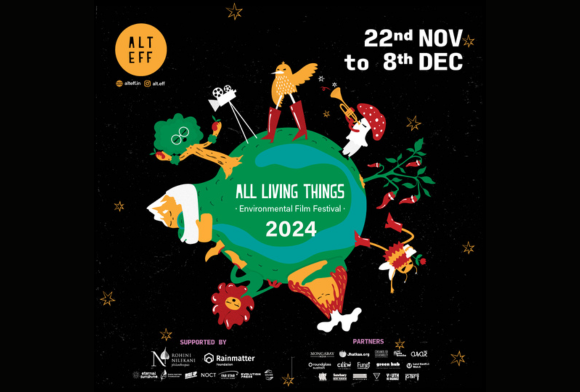 A Peek into ALT EFF 2024