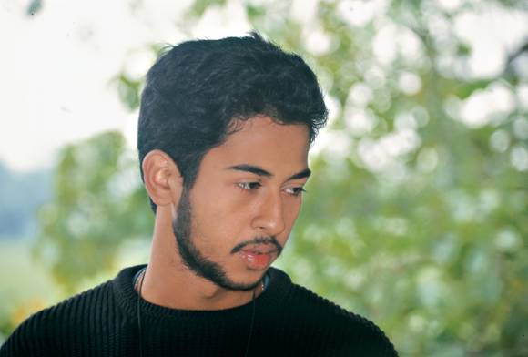 Maan Barua