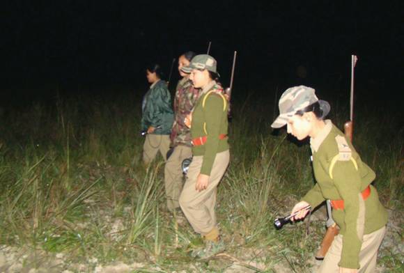 Bibha Sonowal