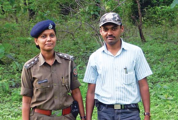 Uttam Sawant