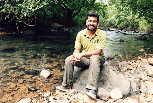 Nikit Surve