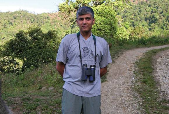 Ramana Athreya
