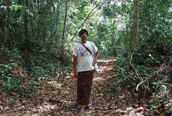 Arun Venkataramanan