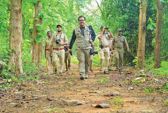 Saroj Kumar Panda