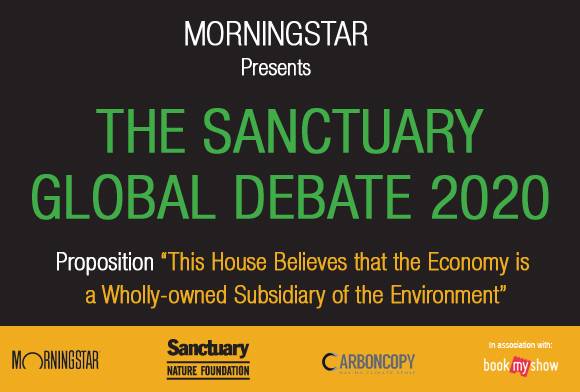 The Sanctuary Debate 2020