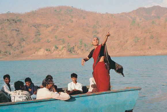 Narmada Bachao Andolan